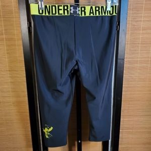 Under Armour men's joggers